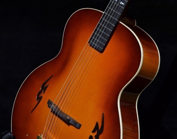 ARCHTOP A-7 main image