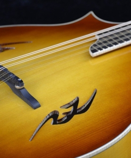 OCTAVE MANDOLIN OM-2