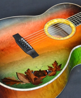 BARITONE "Fall"