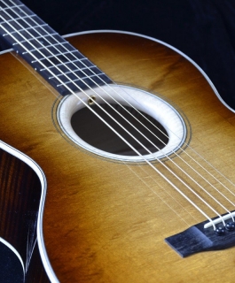 BARITONE GUITAR