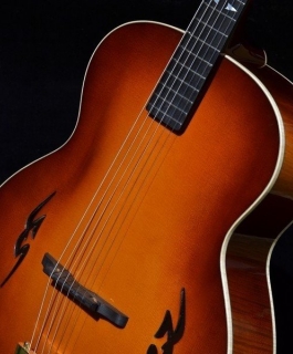 ARCHTOP A-7