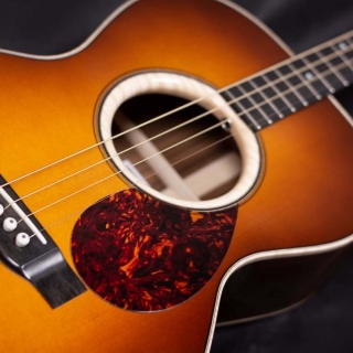 TENOR GUITAR