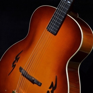 ARCHTOP A-7