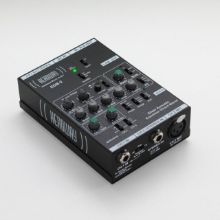 HEADWAY EDB-2