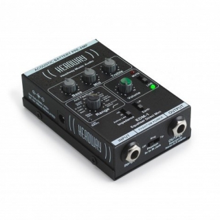 HEADWAY EDM-1