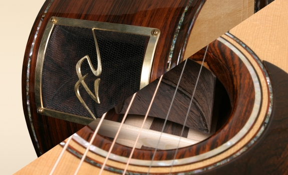 Additional Sound Hole