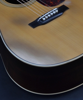 Custom D-28 Relic