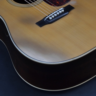 Custom D-28 Relic