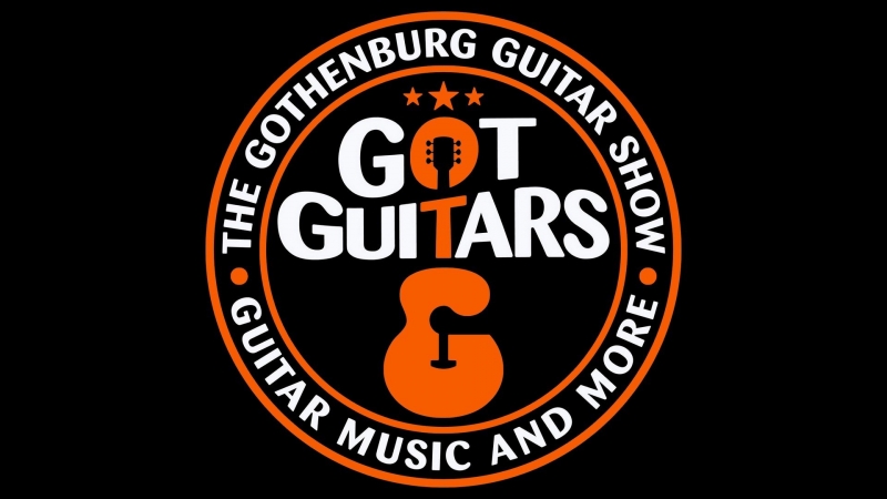 GOTGUITARS 2025