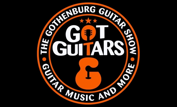 GOTGUITARS 2025
