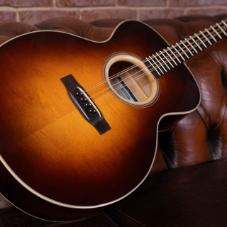 GUITAR BOUZOUKI