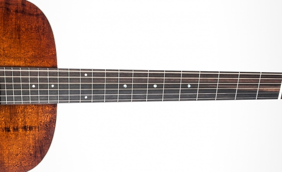 Fan Fret