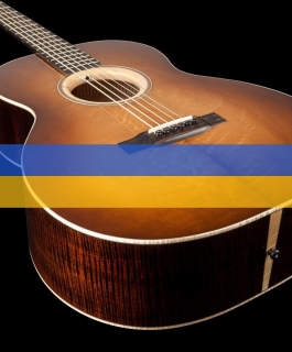 MAGICAL 7 BARITONE