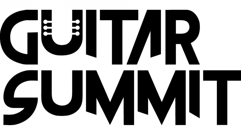 GUITAR SUMMIT 2024