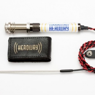 HEADWAY HE4/G.FEQ