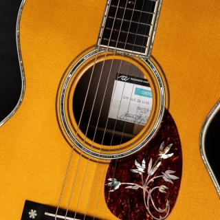 OM-45 De Luxe Replica