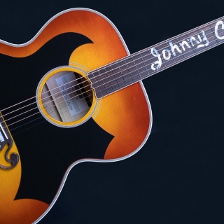 Johnny Cash Tribute