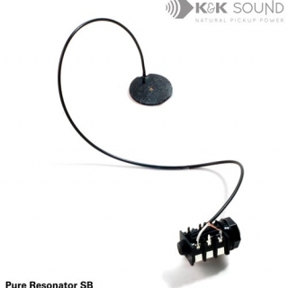 K&K Pure Resonator SB