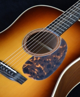 WARTIMER DREADNOUGHT